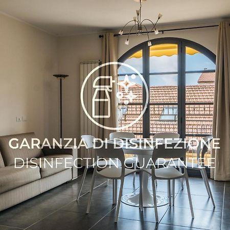 Italianway - Dei Mille 31 Appartement Albenga Buitenkant foto