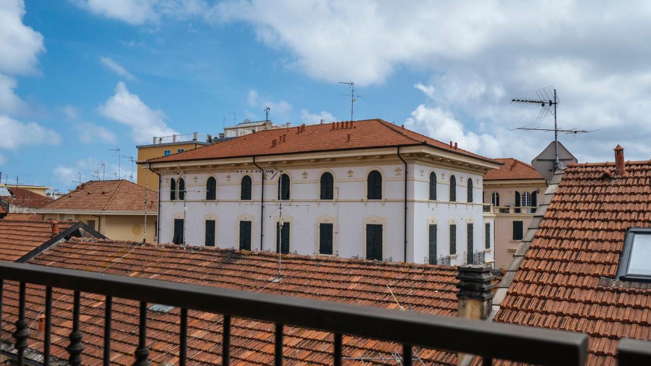 Italianway - Dei Mille 31 Appartement Albenga Buitenkant foto