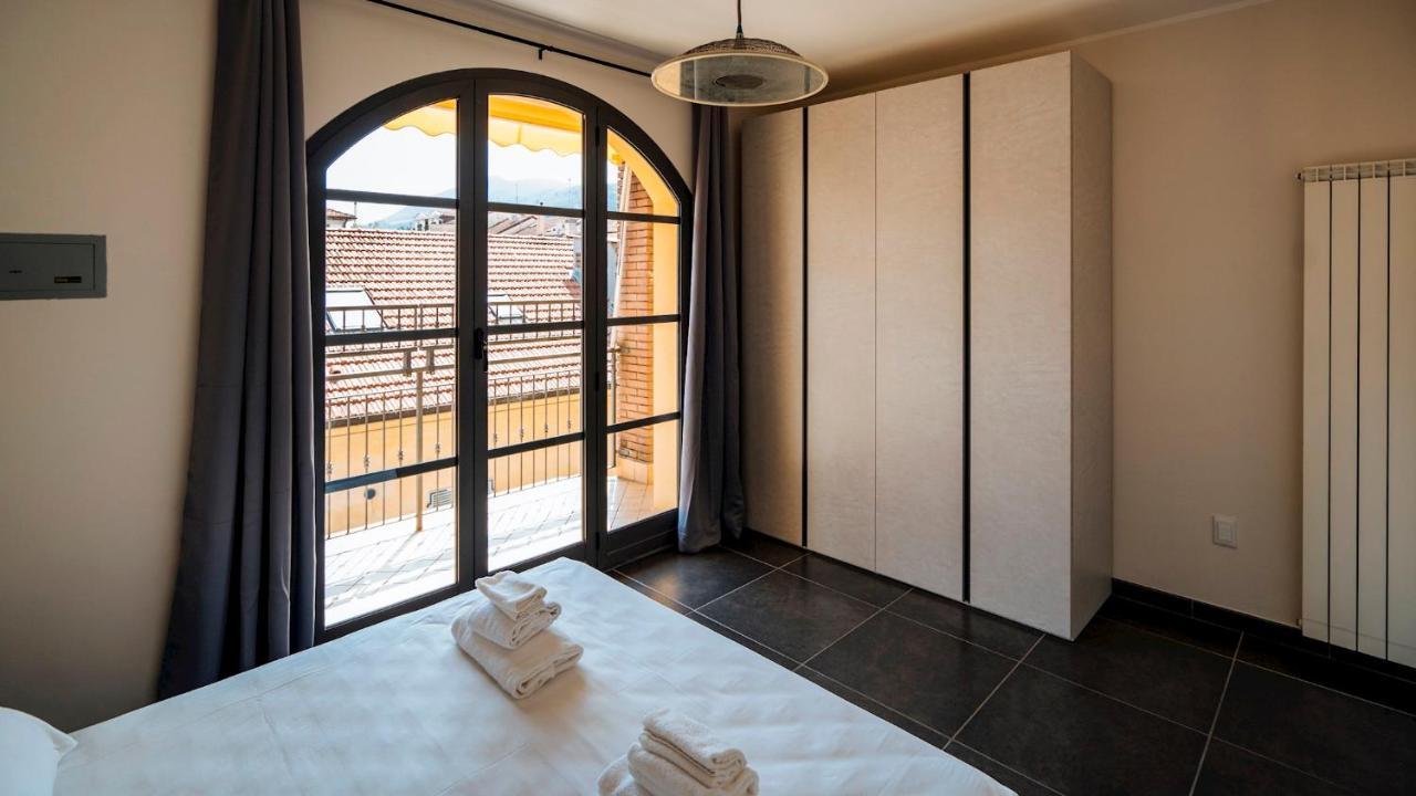 Italianway - Dei Mille 31 Appartement Albenga Buitenkant foto