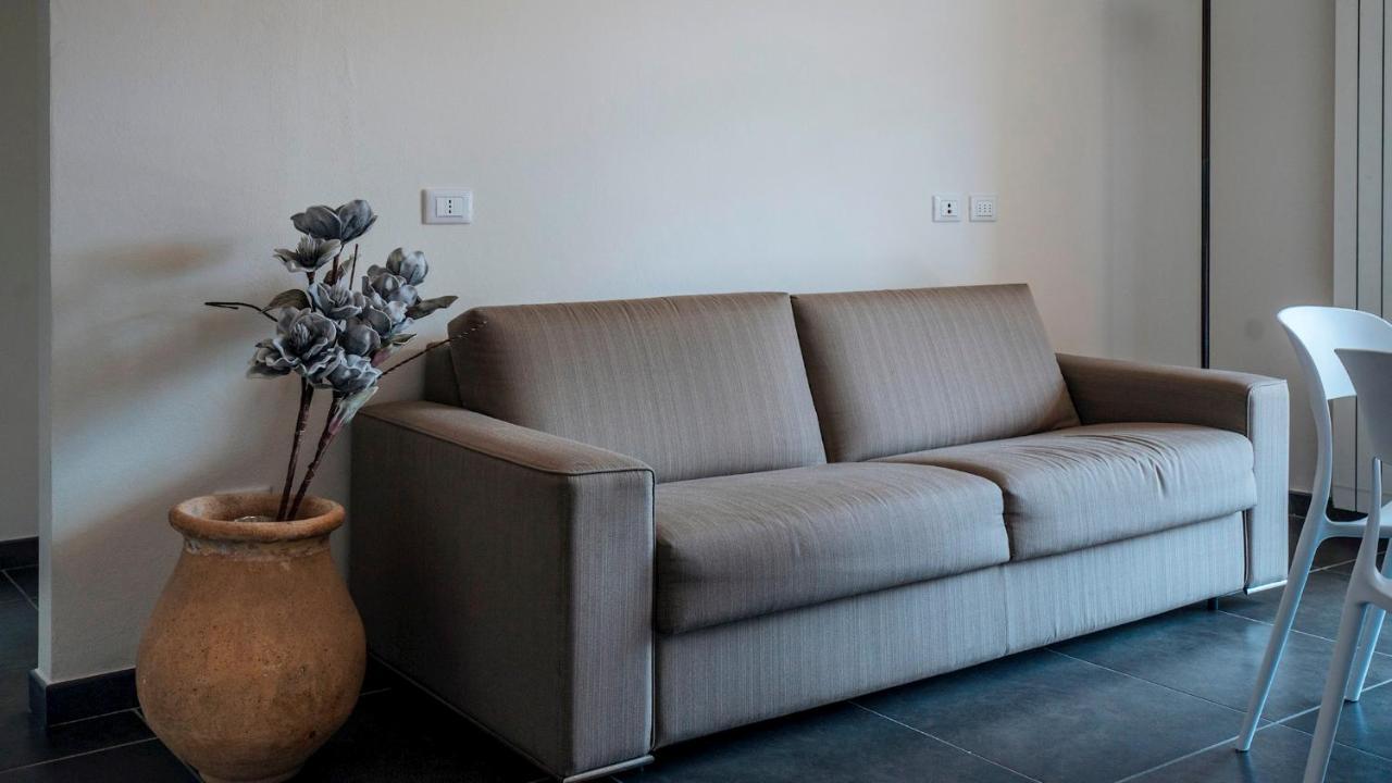 Italianway - Dei Mille 31 Appartement Albenga Buitenkant foto