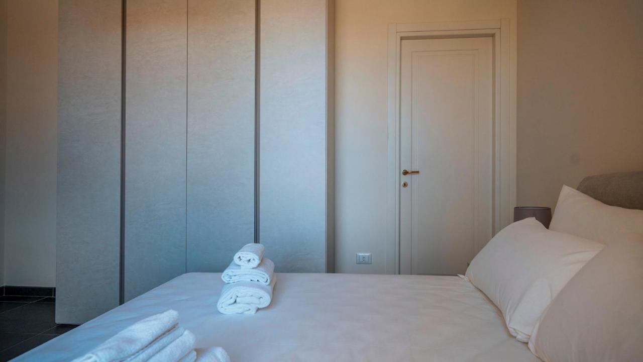 Italianway - Dei Mille 31 Appartement Albenga Buitenkant foto