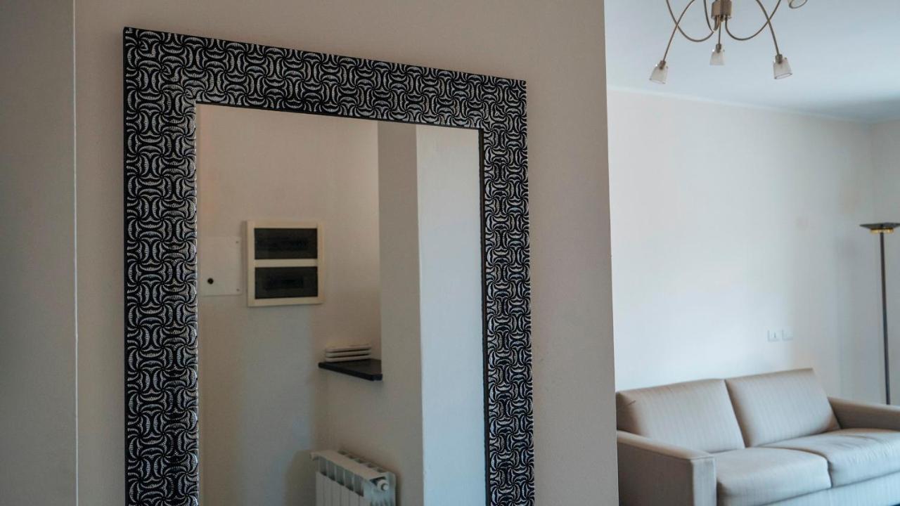 Italianway - Dei Mille 31 Appartement Albenga Buitenkant foto