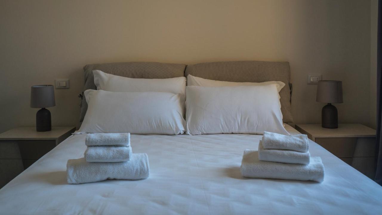 Italianway - Dei Mille 31 Appartement Albenga Buitenkant foto