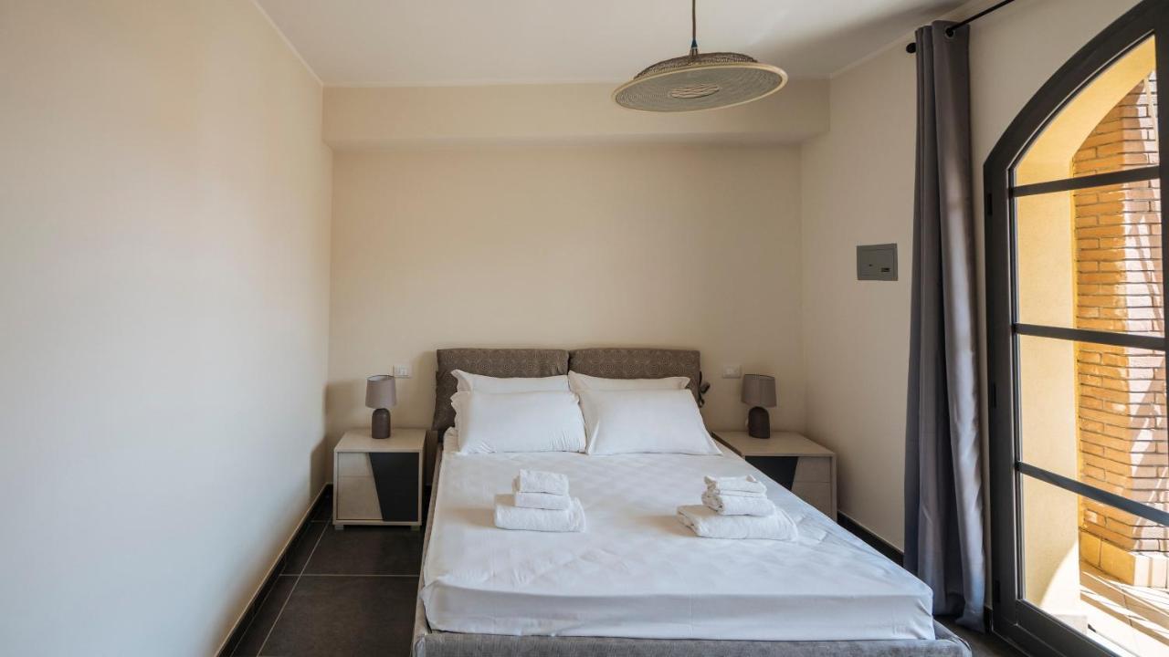 Italianway - Dei Mille 31 Appartement Albenga Buitenkant foto