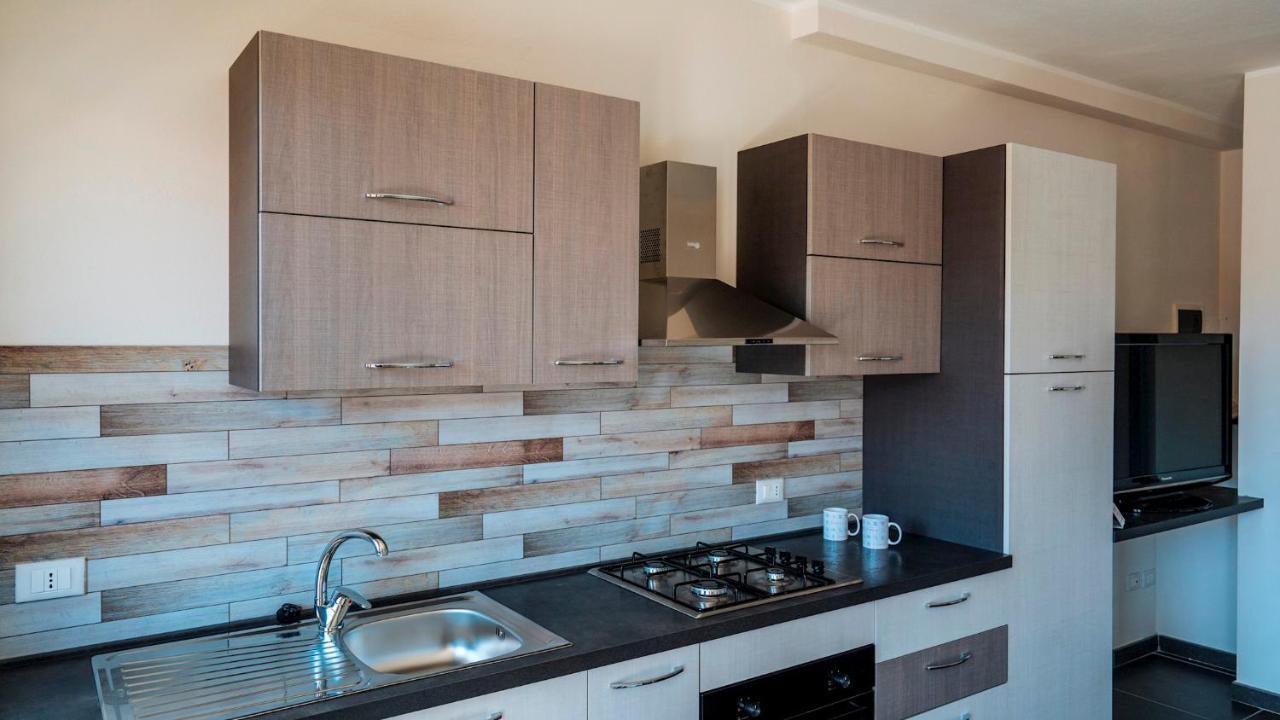 Italianway - Dei Mille 31 Appartement Albenga Buitenkant foto
