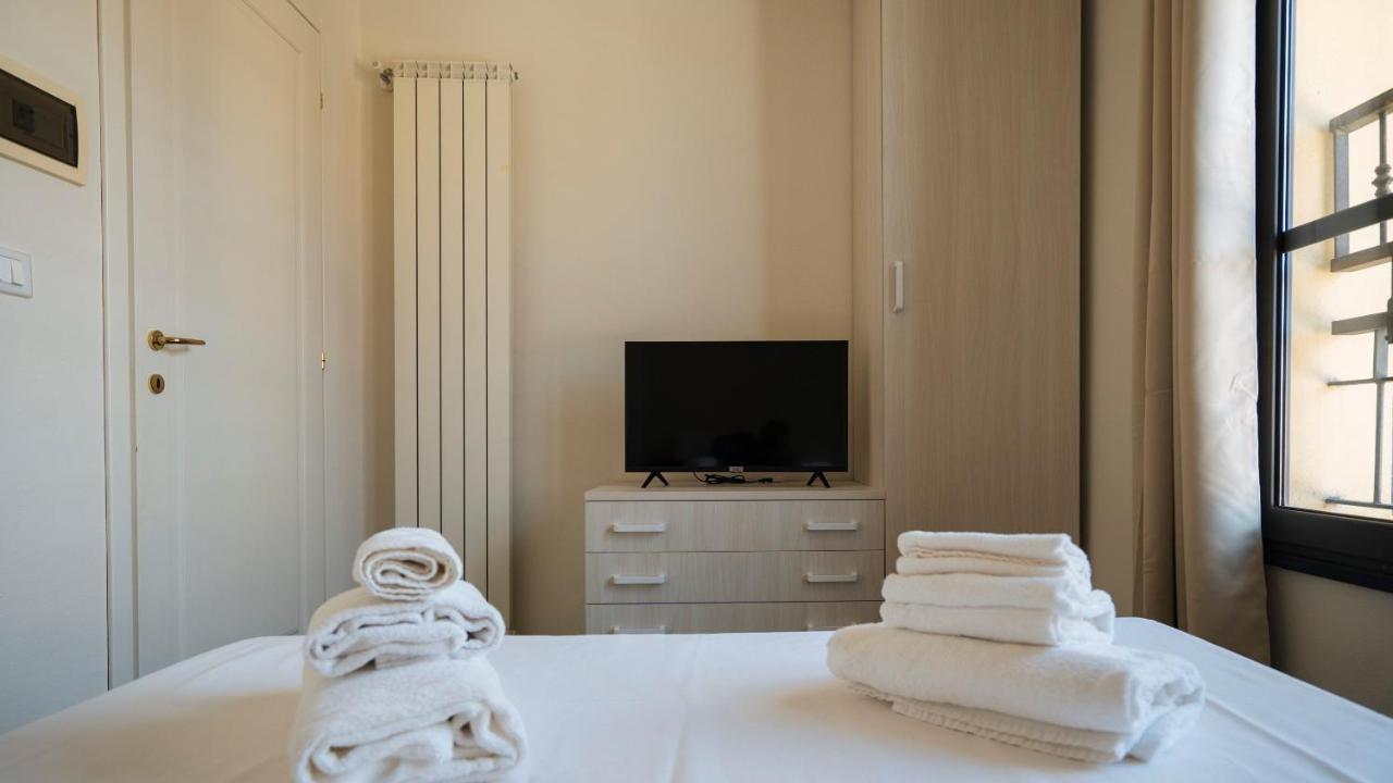 Italianway - Dei Mille 31 Appartement Albenga Buitenkant foto