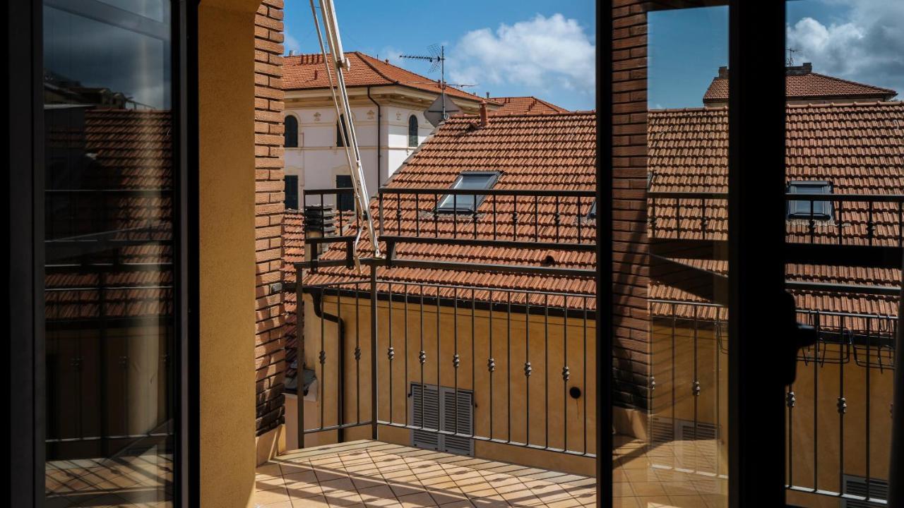 Italianway - Dei Mille 31 Appartement Albenga Buitenkant foto