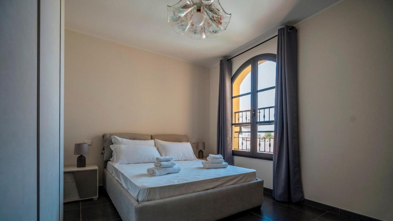 Italianway - Dei Mille 31 Appartement Albenga Buitenkant foto