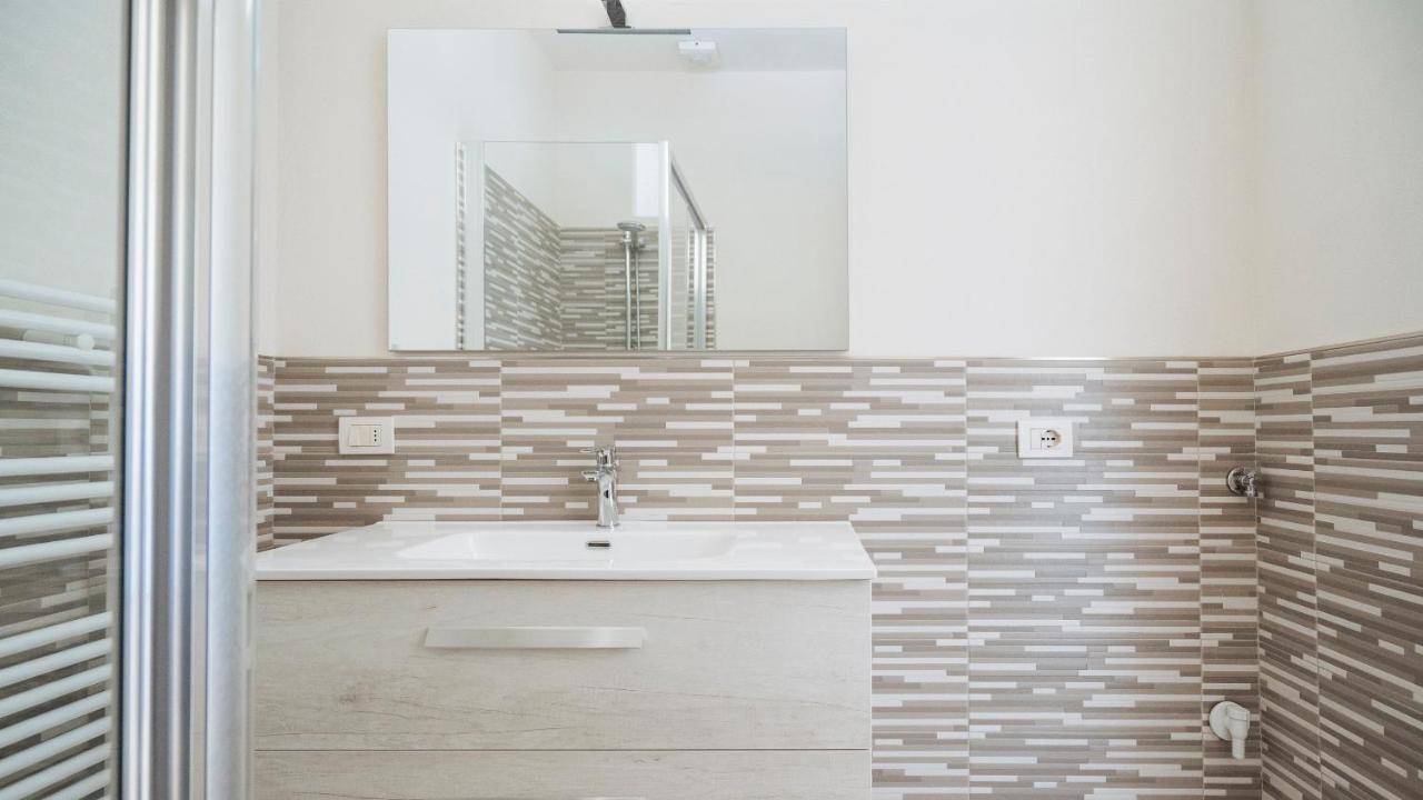Italianway - Dei Mille 31 Appartement Albenga Buitenkant foto