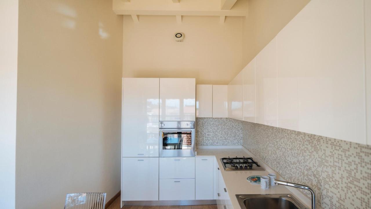 Italianway - Dei Mille 31 Appartement Albenga Buitenkant foto
