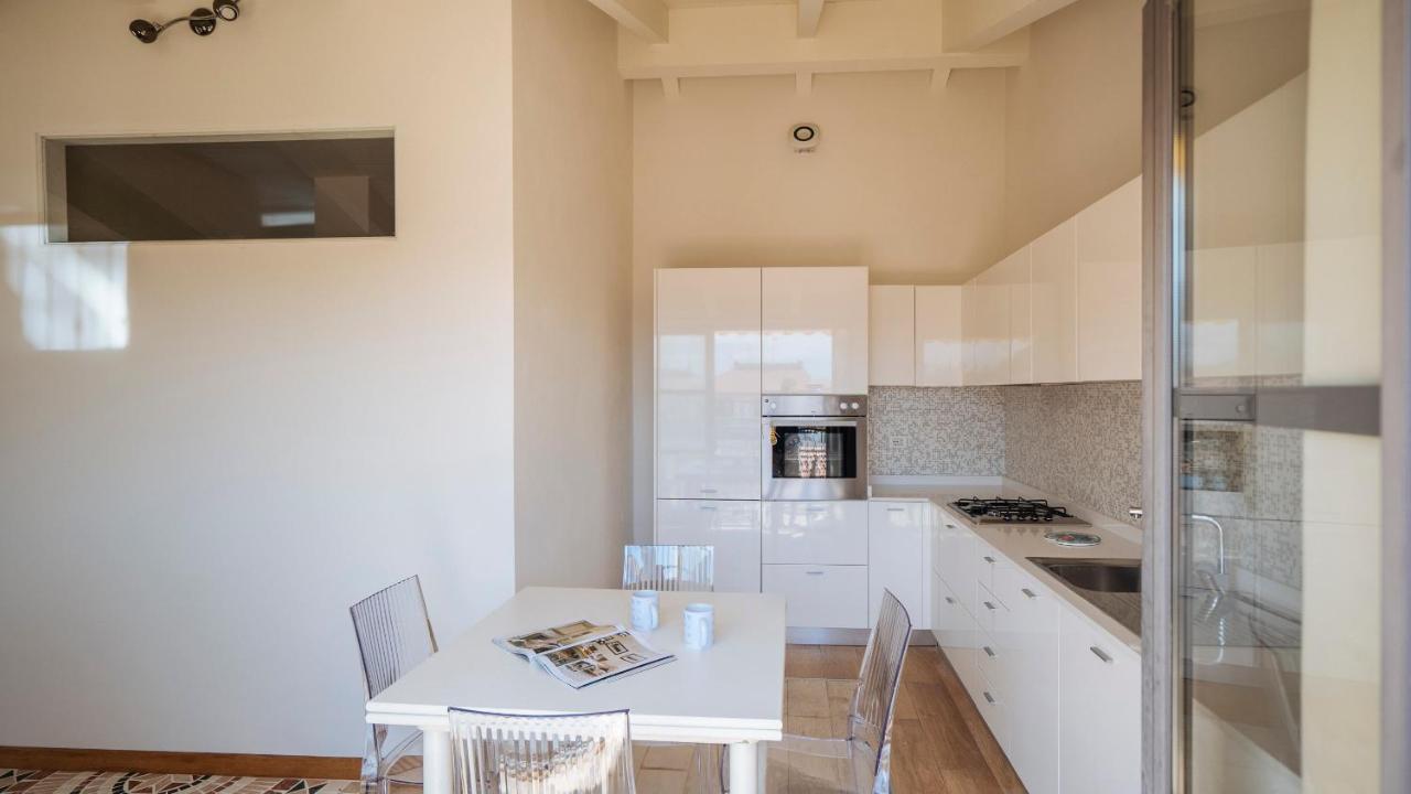 Italianway - Dei Mille 31 Appartement Albenga Buitenkant foto