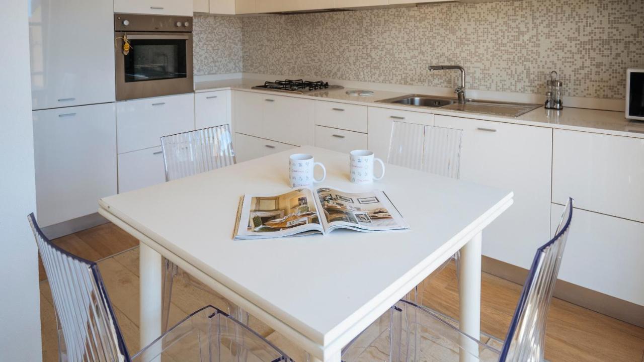 Italianway - Dei Mille 31 Appartement Albenga Buitenkant foto